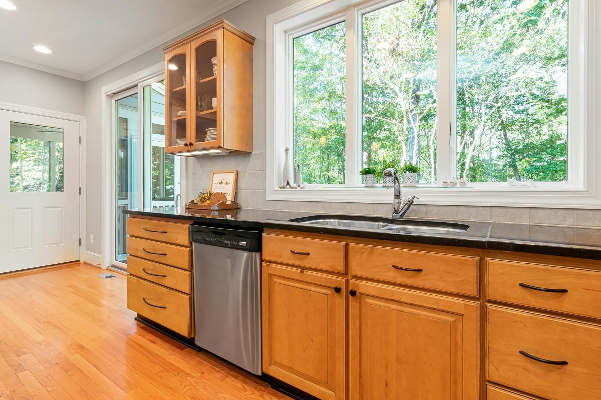 kitchen remodeling